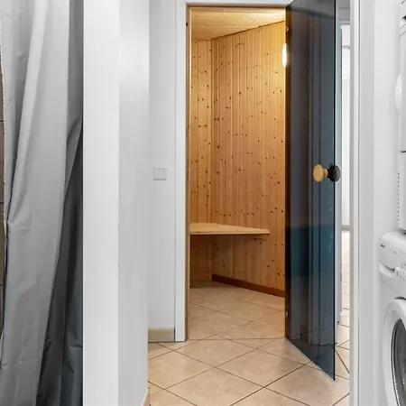 Apartmán Ismo - 350m From The Sea By Interhome *