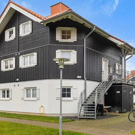 Ismo - 350m From The Sea By Interhome Apartmán Bogense