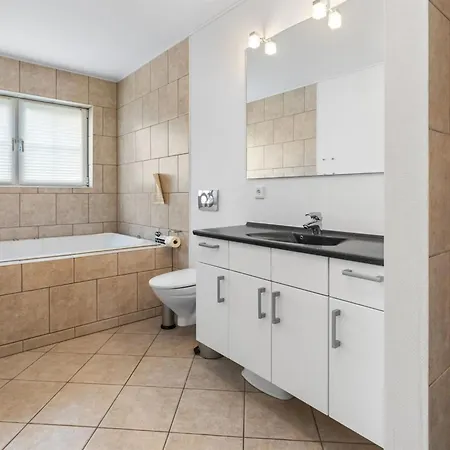 Ismo - 350m From The Sea By Interhome Apartmán