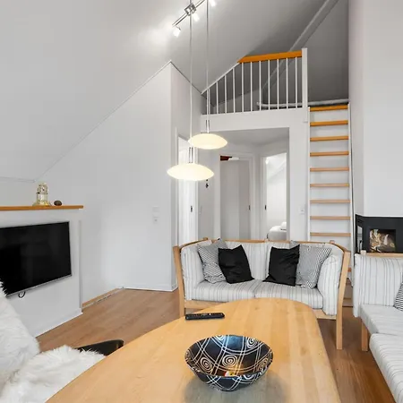 Ismo - 350m From The Sea By Interhome Apartmán