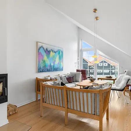 Appartamento Ismo - 350m From The Sea By Interhome Bogense