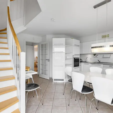 Ismo - 350m From The Sea By Interhome Апартаменты