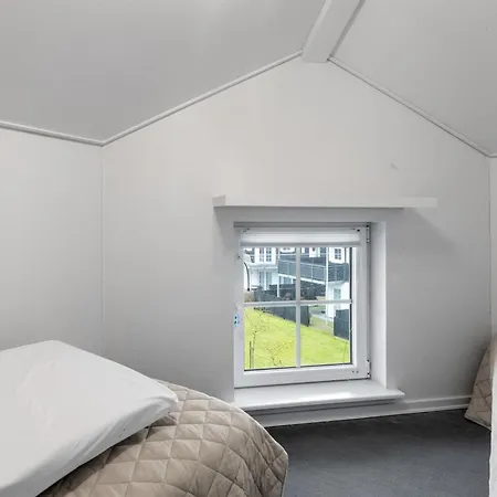 Ismo - 350m From The Sea By Interhome Bogense