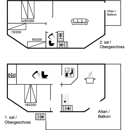 Ismo - 350m From The Sea By Interhome * Bogense