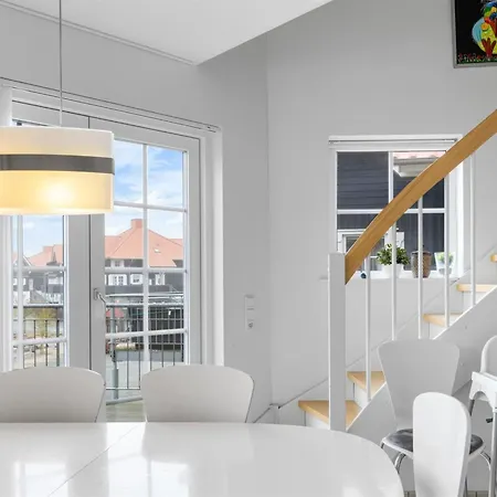 Ismo - 350m From The Sea By Interhome Bogense