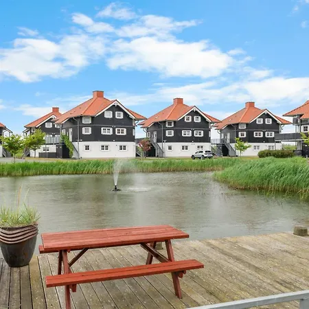 Апартаменты Ismo - 350m From The Sea By Interhome