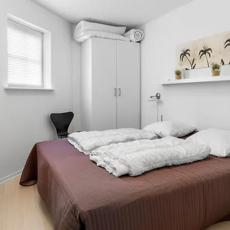 Апартаменты Ismo - 350m From The Sea By Interhome *