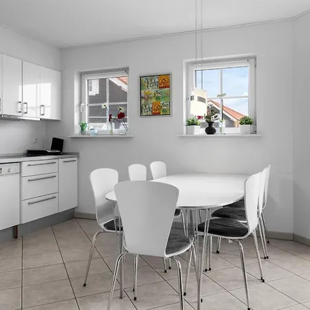 Ismo - 350m From The Sea By Interhome Апартаменты Богенсе