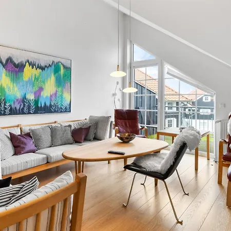 Апартаменты Ismo - 350m From The Sea By Interhome Богенсе