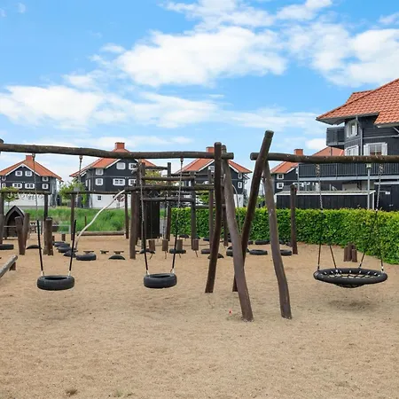 Ismo - 350m From The Sea By Interhome Bogense