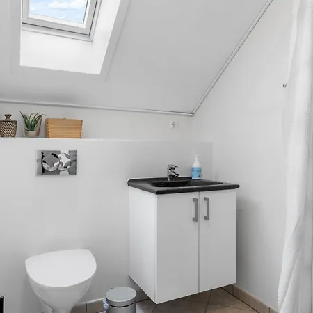 Ismo - 350m From The Sea By Interhome * Богенсе