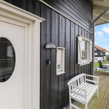 Ismo - 350m From The Sea By Interhome Appartamento Bogense