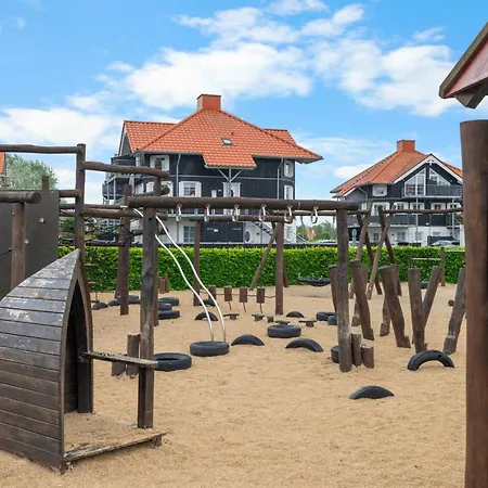 Ismo - 350m From The Sea By Interhome Appartamento