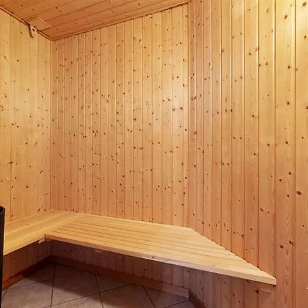 Апартаменты Ismo - 350m From The Sea By Interhome *