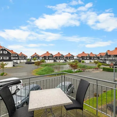 Ismo - 350m From The Sea By Interhome * Bogense