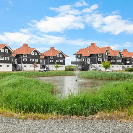 Ismo - 350m From The Sea By Interhome * Богенсе