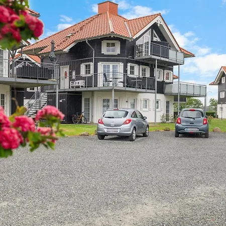 Ismo - 350m From The Sea By Interhome Appartement *